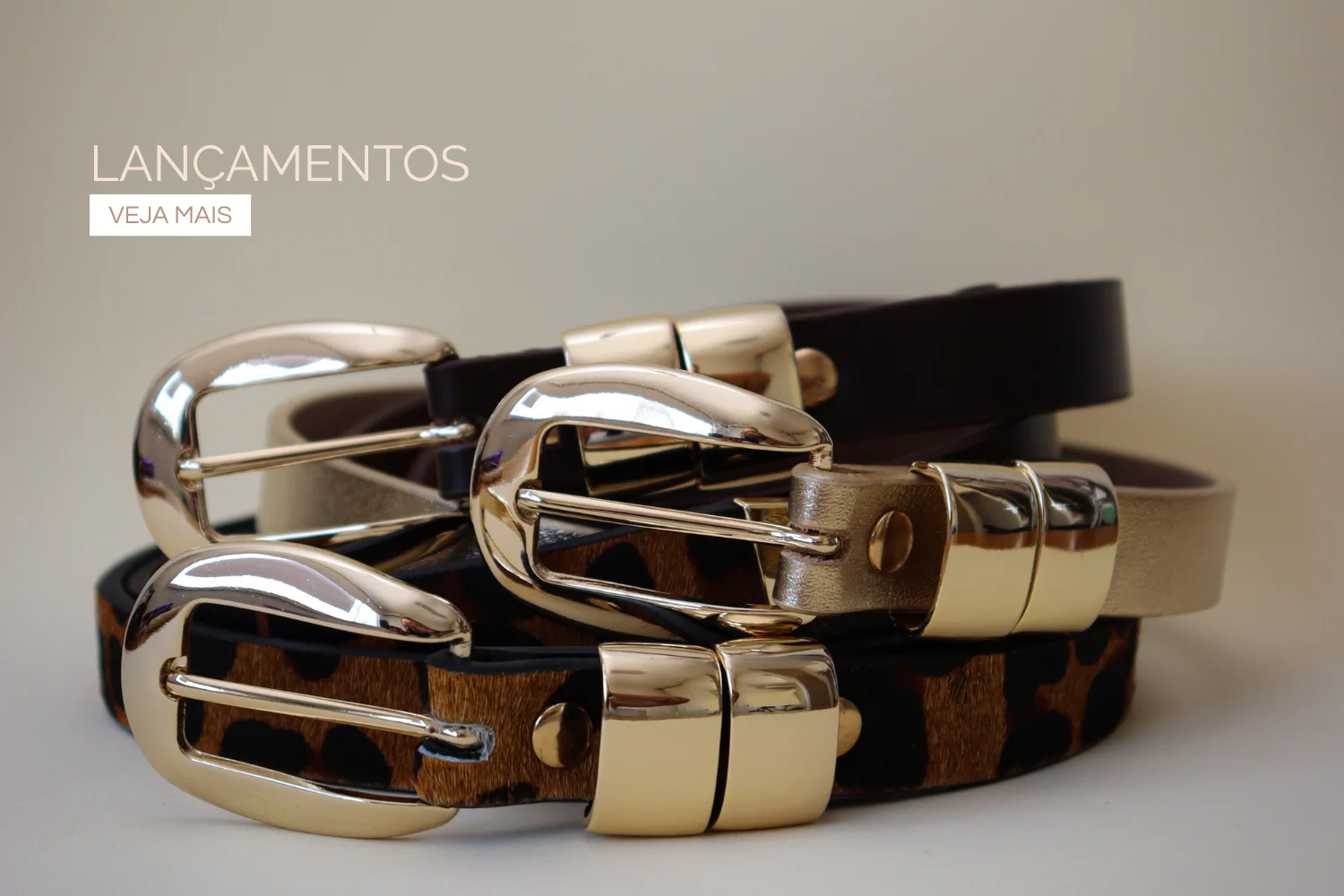 lancamentos lekure